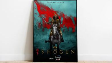 عش أجواء مسلسل شوغن عبر هذه الألعاب