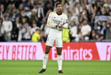 بيلينغهام يشيد بمبابي: من لا يريد اللعب مع شخص جيد مثله