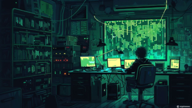 NodeOps تجمع 5 ملايين دولار لتحويل البنية التحتية للعقدة