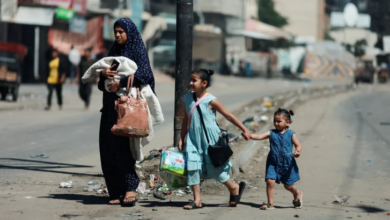 رئيس المرصد الأورومتوسطي: توثيق 60 غارة إسرائيلية على رفح بعد قرار العدل الدولية