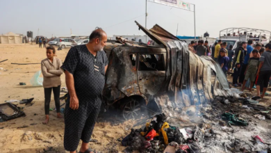 50 خبيرا أمميا يطالبون بإجراء دولي حاسم لوقف إراقة الدماء في غزة