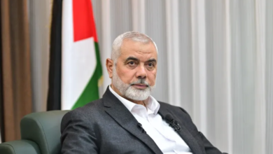 قطر قد تغلق مكتب حماس كجزء من مراجعة وساطتها بالحرب