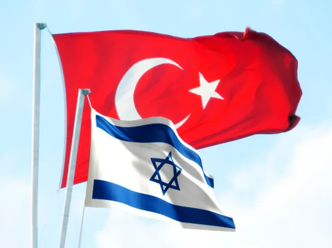 صحيفة: إسرائيل تواجه صعوبات في إيجاد بدائل بعد توقف التجارة مع تركيا