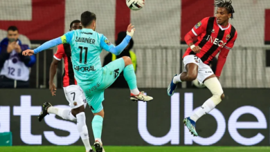 بسبب الصيام والتضامن مع غزة الجزائري بوداوي سئم "العنصرية" بفرنسا