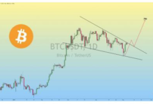 هل يسقط سعر البيتكوين أدنى 60 ألف دولار مجددًا؟