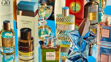 تعرف على أفضل عطور النساء مبيعا لسنة 2024