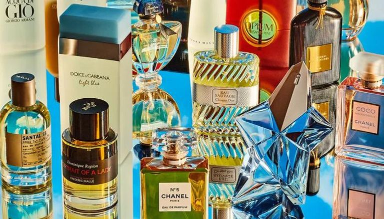 تعرف على أفضل عطور النساء مبيعا لسنة 2024