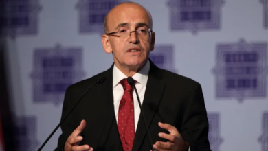 شيمشك: رفع تصنيف تركيا الائتماني يعكس إيجابية اقتصادها