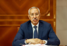 وزير الدفاع الموريتاني يقول: مالي تعمل على وضع خطط دقيقة لتجنب أي تجاوز