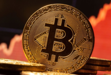 البيتكوين لا يسقط وحيدًا هذه هي الأسهم الأكثر تضررًا من السقوط