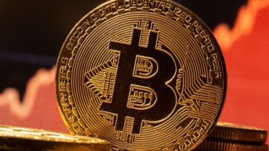 البيتكوين لا يسقط وحيدًا هذه هي الأسهم الأكثر تضررًا من السقوط