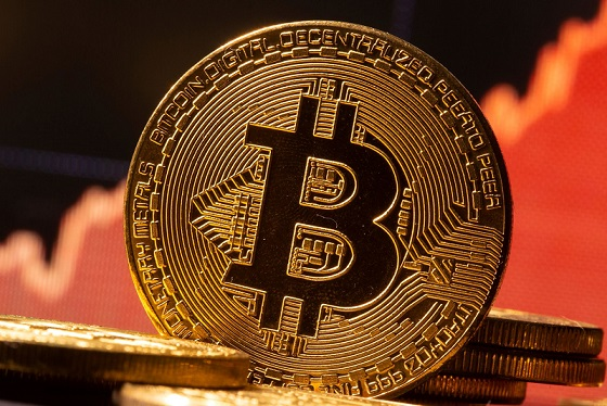 البيتكوين لا يسقط وحيدًا هذه هي الأسهم الأكثر تضررًا من السقوط