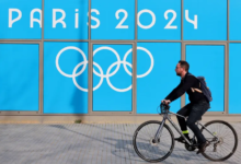 باريس 2024 تواجه تحديات أمنية سيبرانية غير مسبوقة