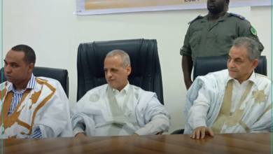 النائب والعمدة يحضر الإحتفالية الرسمية للعيد الدولي للصحافة