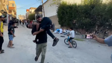 الاحتلال يخلي موقعا تحت ضربات المقاومة ويقرّ بأن حرب غزة هي الأصعب بالعالم