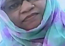 كيفه / مريم بنت خطري ولد حمادي تنظم مبادرة سياسية كبيرة لإستقبال رئيس الجمهورية