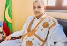 القاسم بلالي يقدم التهنئة لسكان المدينة وأصحاب الشركات بعد توقيع شراكة بين إتحادية شركات المقاولة وشركة إسنيم