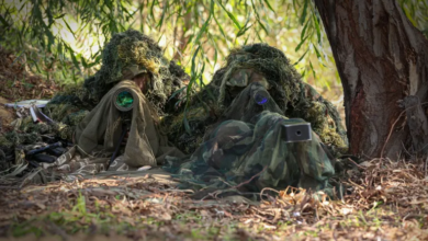 القسام تنصب كمائن للاحتلال شرق رفح ونتنياهو يقر بخسارة مئات الجنود بالحرب