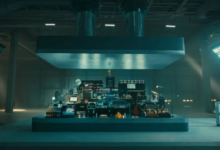 الإعلان عن جهاز "آي باد برو" اللوحي الجديد يثير سخط الفنانين