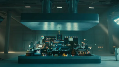 الإعلان عن جهاز "آي باد برو" اللوحي الجديد يثير سخط الفنانين