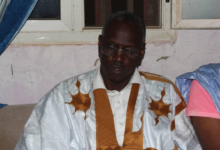 جماعة لم الشمل بمقاطعة الرياض تدعم وتساند ترشيح فخامة رئيس الجمهورية لمأمورية ثانية