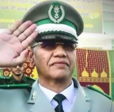 القائد العام المساعد للجمارك الوطنية في مقدمة ركب المحتفين برئيسالقائد العام المساعد للجمارك الوطنية في مقدمة ركب المحتفين برئيس الجمهورية الجمهورية