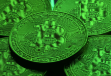 تراجع البيتكوين ينذر بمشاكل ستضرب الأسواق هل تشهد مزيدًا من الهبوط؟