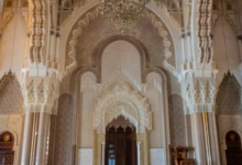 مدينة الدار البيضاء