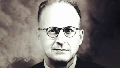 مالك بن نبي: بذر من أجل المستقبل