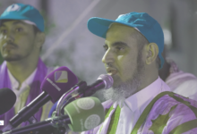 تواصل: يرشح رئيسه ويدعو مرشحي المعارضة للتنسيق ضد التلاعب والتزوير