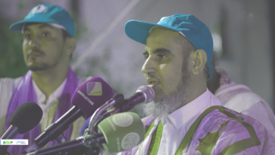 تواصل: يرشح رئيسه ويدعو مرشحي المعارضة للتنسيق ضد التلاعب والتزوير