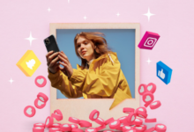 افضل طريقة لـ شراء متابعين انستقرام 2024