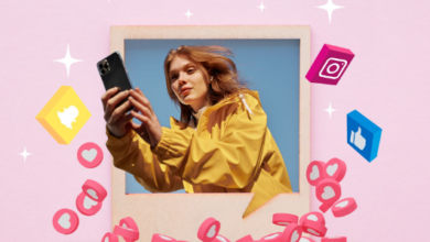 افضل طريقة لـ شراء متابعين انستقرام 2024