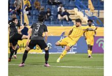 مشاهدة مباراة الغرافة ضد الريان