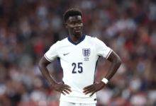 شرطة لمكافحة "العنصرية" ضد لاعبي إنجلترا في يورو 2024