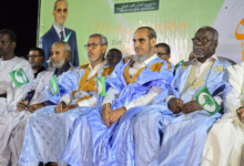 مرشح تواصل ينوه بعظمة الجيش ويتعهد بزيادة رواتبهم