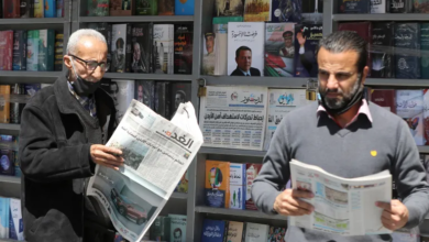 البطالة في الأردن عند مستوى 21.4%