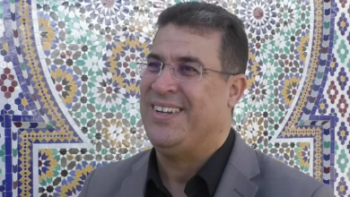 محمد سعيد المرتجي: هذه أسباب وفرة البحوث الفرنسية عن الفن الإسلامي