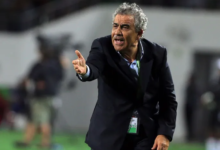 البنزرتي مدربا جديدا للمنتخب التونسي