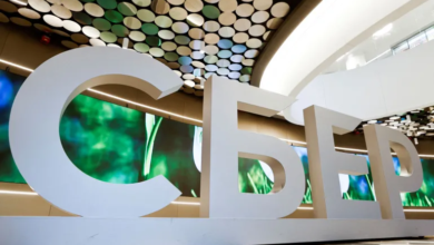 الخدمات المصرفية الإسلامية في روسيا تجربة في بداية الطريق