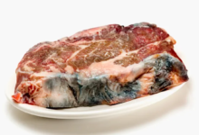 علامات فساد لحم الأضحية