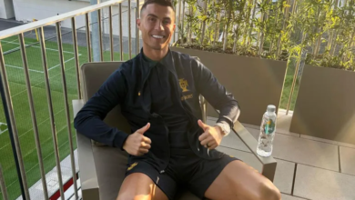 كريستيانو رونالدو يواصل استثماراته بعيدا عن كرة القدم