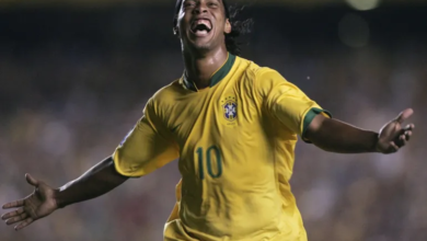 رونالدينيو يتراجع عن هجومه على البرازيل ووصفه بـ"أسوأ المنتخبات"