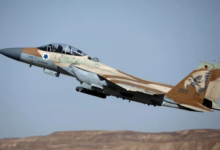 أكبر عضوين ديمقراطيين بالكونغرس وافقا على صفقة أسلحة ضخمة لإسرائيل