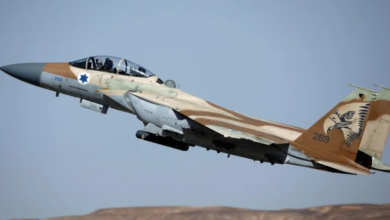 أكبر عضوين ديمقراطيين بالكونغرس وافقا على صفقة أسلحة ضخمة لإسرائيل