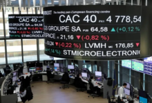 باريس تخسر التاج كأكبر سوق للأوراق المالية بأوروبا لصالح لندن