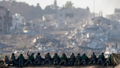 طوفان الأقصى وهدهد حزب الله ونظرية الردع الإسرائيلية