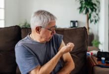 زيادة في عدد المسنين المصابين بالنوع الأول من السكري وتراجع في وفياتهم