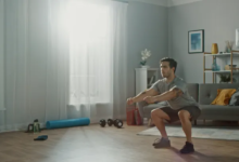 تمارين مدتها 45 ثانية تعادل المشي لمدة 30 دقيقة وتخفض السكر في الدم