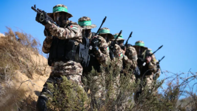 عالم سياسة أميركي: حماس تنتصر وإستراتيجية إسرائيل فاشلة